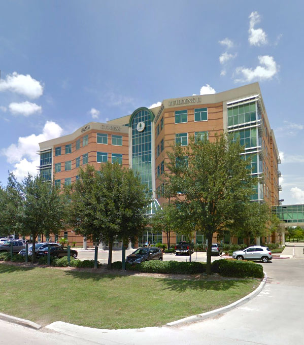 Dr. Matthew St. Laurent